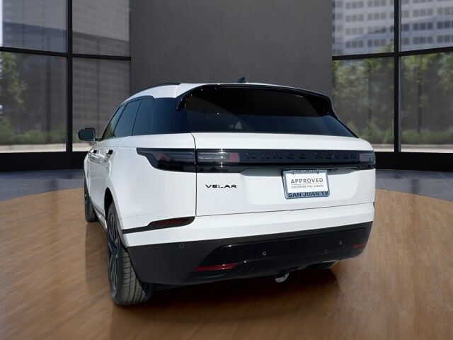 2024 Land Rover Range Rover Velar S San Juan TX 2024 Land Rover Range Rover Velar S San Juan TX
