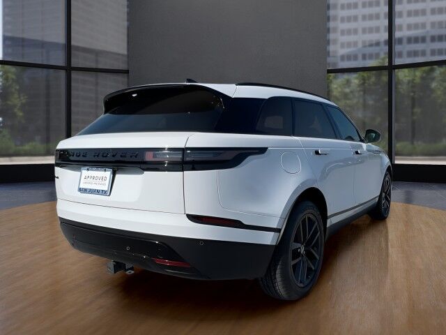 2024 Land Rover Range Rover Velar S San Juan TX 2024 Land Rover Range Rover Velar S San Juan TX