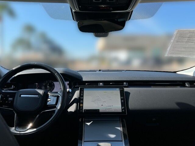2024 Land Rover Range Rover Velar S San Juan TX 2024 Land Rover Range Rover Velar S San Juan TX