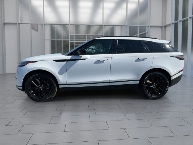 2024 Land Rover Range Rover Velar S San Juan TX 2024 Land Rover Range Rover Velar S San Juan TX
