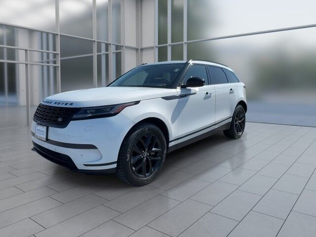 2024 Land Rover Range Rover Velar S San Juan TX 2024 Land Rover Range Rover Velar S San Juan TX