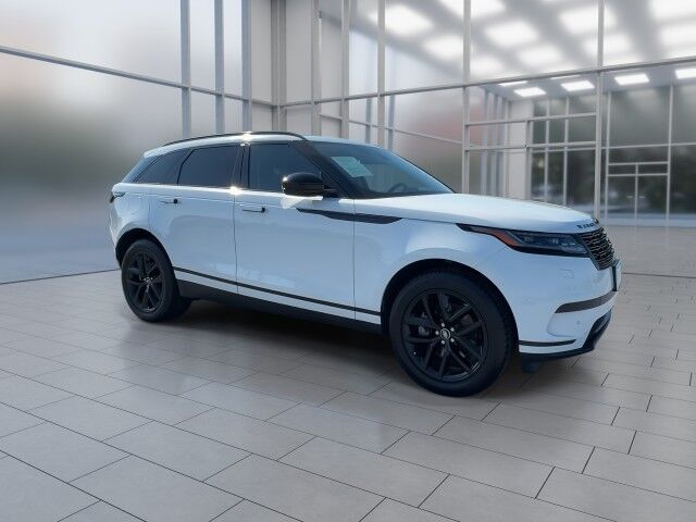 2024 Land Rover Range Rover Velar S San Juan TX 2024 Land Rover Range Rover Velar S San Juan TX