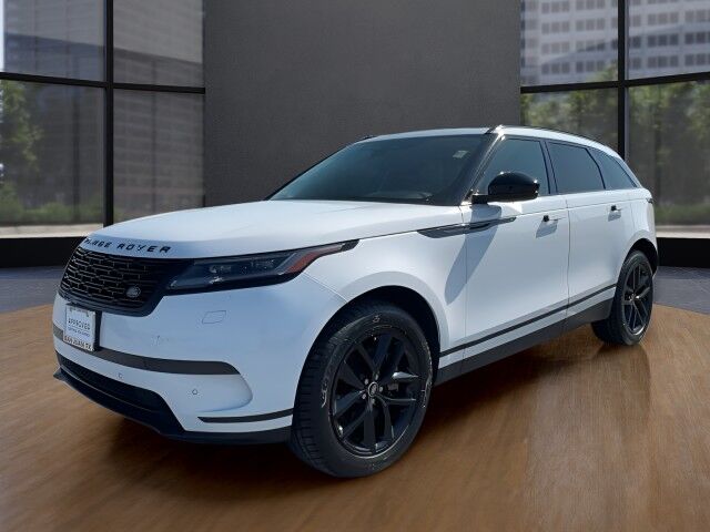 2024 Land Rover Range Rover Velar S San Juan TX 2024 Land Rover Range Rover Velar S San Juan TX