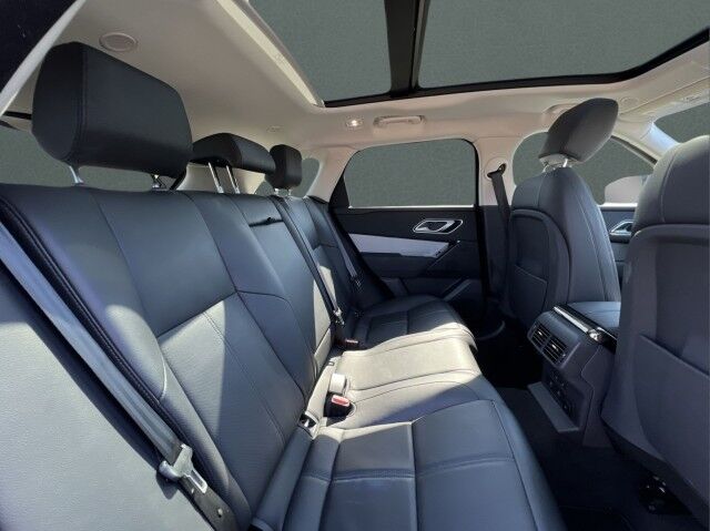 2024 Land Rover Range Rover Velar S San Juan TX 2024 Land Rover Range Rover Velar S San Juan TX