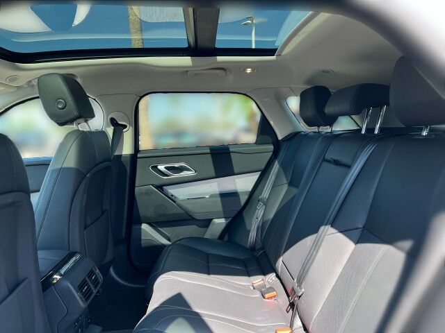 2024 Land Rover Range Rover Velar S San Juan TX 2024 Land Rover Range Rover Velar S San Juan TX