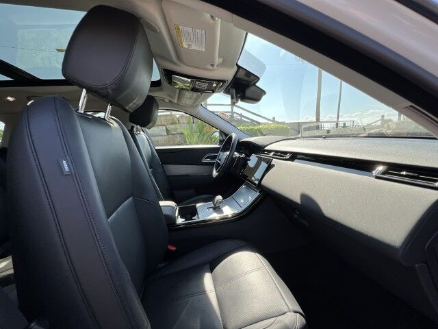 2024 Land Rover Range Rover Velar S San Juan TX 2024 Land Rover Range Rover Velar S San Juan TX