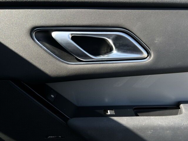 2024 Land Rover Range Rover Velar S San Juan TX 2024 Land Rover Range Rover Velar S San Juan TX