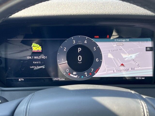 2024 Land Rover Range Rover Velar S San Juan TX 2024 Land Rover Range Rover Velar S San Juan TX