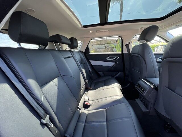 2024 Land Rover Range Rover Velar S San Juan TX 2024 Land Rover Range Rover Velar S San Juan TX