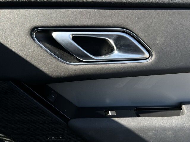 2024 Land Rover Range Rover Velar S San Juan TX 2024 Land Rover Range Rover Velar S San Juan TX