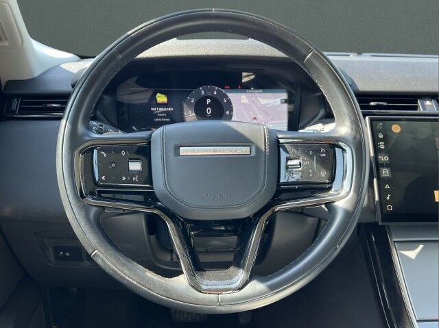 2024 Land Rover Range Rover Velar S San Juan TX 2024 Land Rover Range Rover Velar S San Juan TX