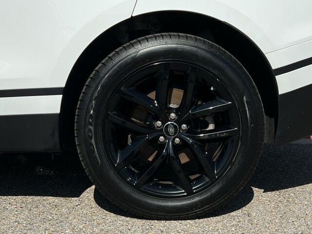 2024 Land Rover Range Rover Velar S San Juan TX 2024 Land Rover Range Rover Velar S San Juan TX