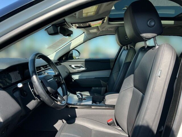 2024 Land Rover Range Rover Velar S San Juan TX 2024 Land Rover Range Rover Velar S San Juan TX