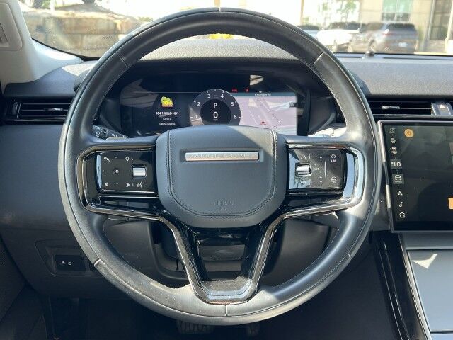 2024 Land Rover Range Rover Velar S San Juan TX 2024 Land Rover Range Rover Velar S San Juan TX