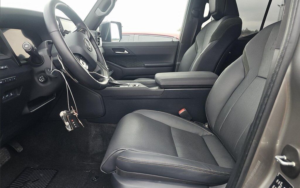 2024 Lexus GX 550 Overtrail+ 2024 Lexus GX 550 Overtrail+