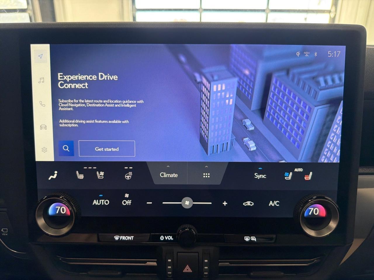 2024 Lexus GX550 Overtrail+, HUD, Cool Box, ML Sound, Traffic Jam Assist, Digital Key Houston TX 2024 Lexus GX550 Overtrail+, HUD, Cool Box, ML Sound, Traffic Jam Assist, Digital Key Houston TX