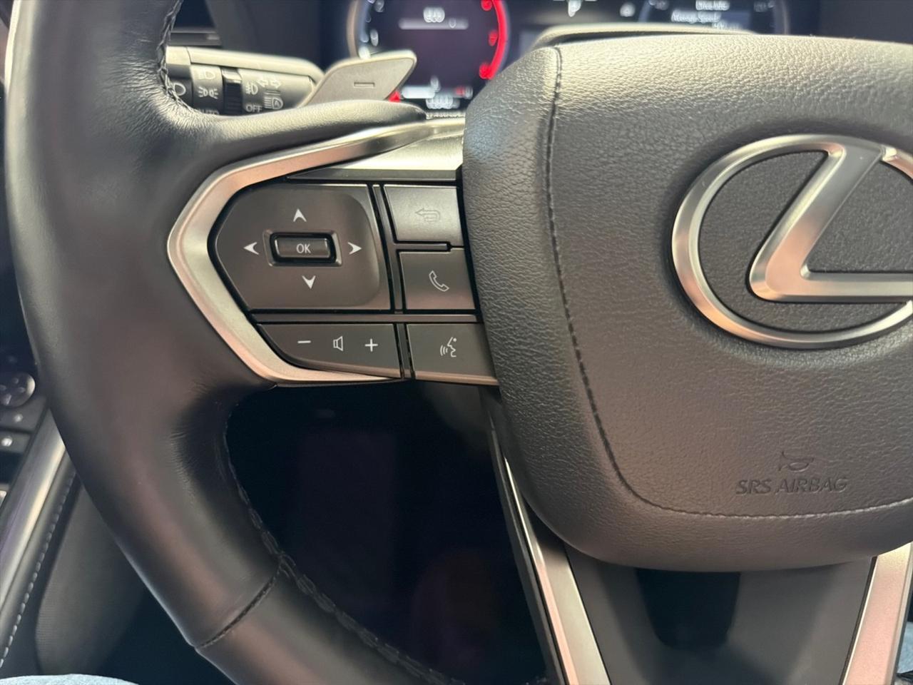 2024 Lexus GX550 Overtrail+, HUD, Cool Box, ML Sound, Traffic Jam Assist, Digital Key Houston TX 2024 Lexus GX550 Overtrail+, HUD, Cool Box, ML Sound, Traffic Jam Assist, Digital Key Houston TX