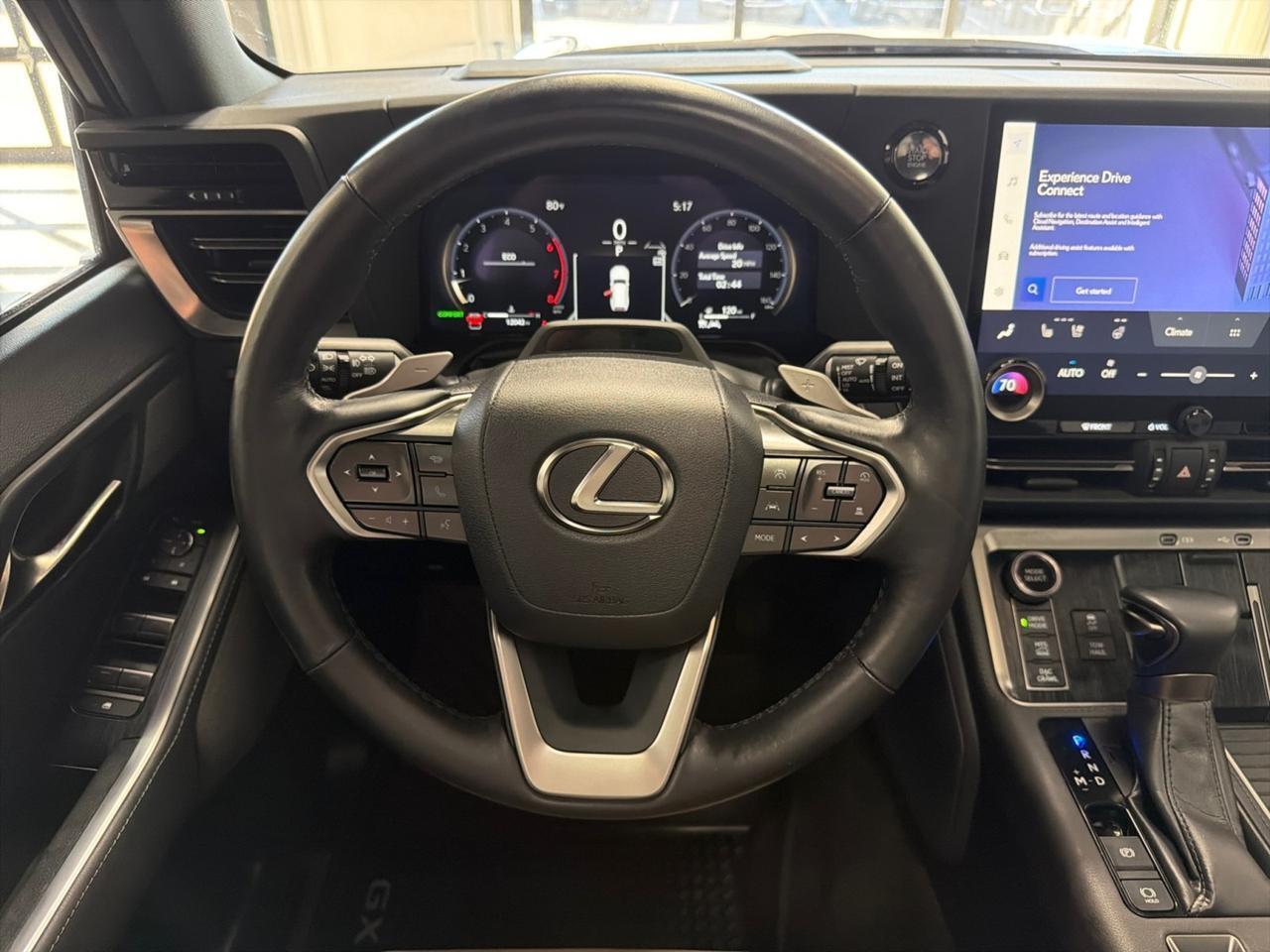 2024 Lexus GX550 Overtrail+, HUD, Cool Box, ML Sound, Traffic Jam Assist, Digital Key Houston TX 2024 Lexus GX550 Overtrail+, HUD, Cool Box, ML Sound, Traffic Jam Assist, Digital Key Houston TX