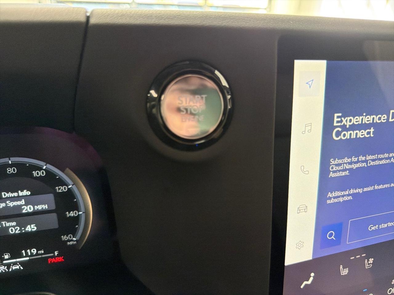 2024 Lexus GX550 Overtrail+, HUD, Cool Box, ML Sound, Traffic Jam Assist, Digital Key Houston TX 2024 Lexus GX550 Overtrail+, HUD, Cool Box, ML Sound, Traffic Jam Assist, Digital Key Houston TX