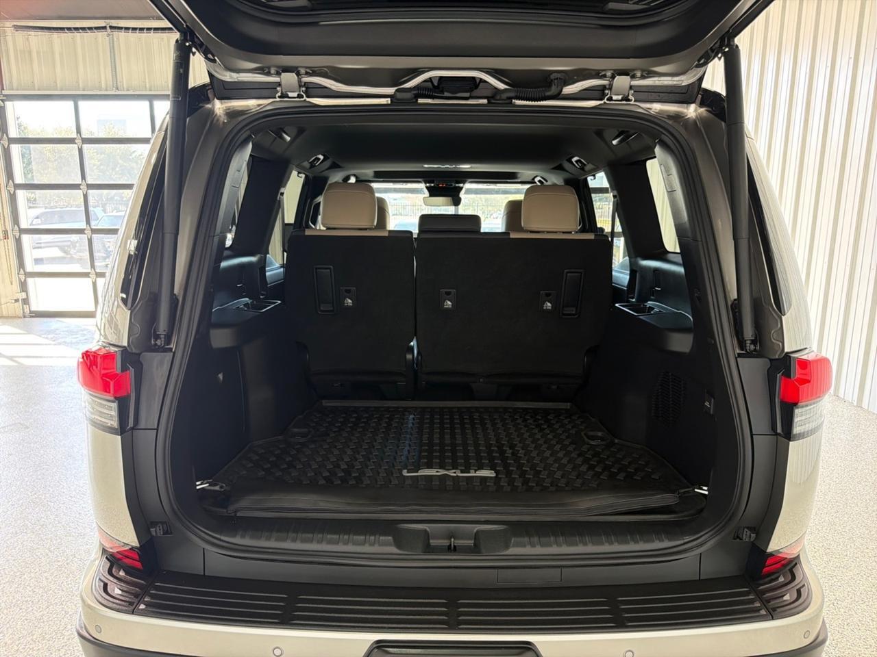 2024 Lexus GX550 Overtrail+, HUD, Cool Box, ML Sound, Traffic Jam Assist, Digital Key Houston TX 2024 Lexus GX550 Overtrail+, HUD, Cool Box, ML Sound, Traffic Jam Assist, Digital Key Houston TX