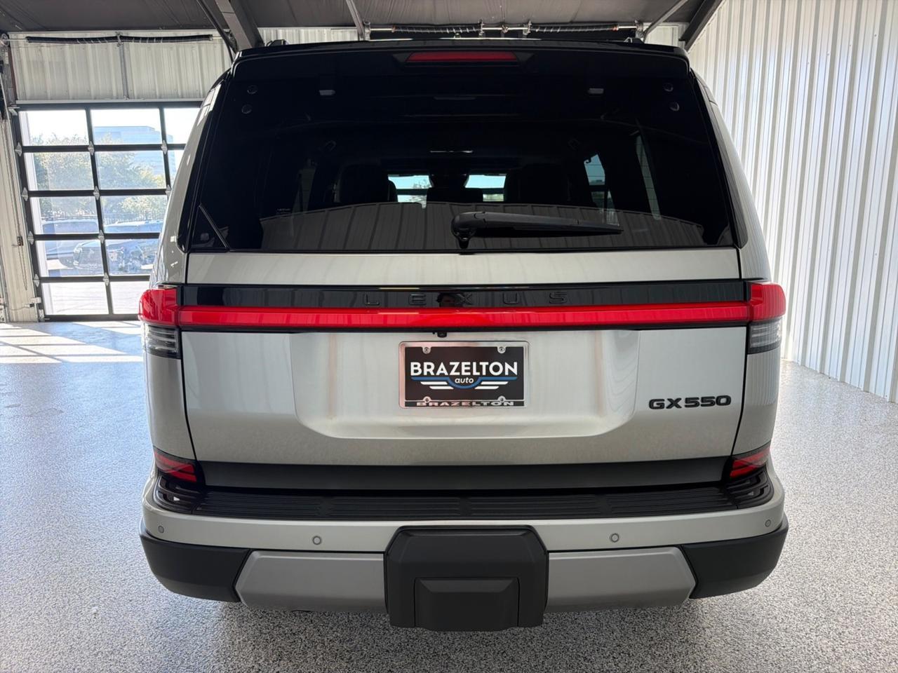 2024 Lexus GX550 Overtrail+, HUD, Cool Box, ML Sound, Traffic Jam Assist, Digital Key Houston TX 2024 Lexus GX550 Overtrail+, HUD, Cool Box, ML Sound, Traffic Jam Assist, Digital Key Houston TX