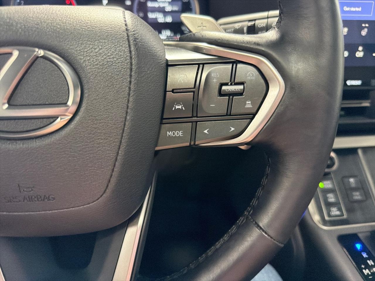 2024 Lexus GX550 Overtrail+, HUD, Cool Box, ML Sound, Traffic Jam Assist, Digital Key Houston TX 2024 Lexus GX550 Overtrail+, HUD, Cool Box, ML Sound, Traffic Jam Assist, Digital Key Houston TX