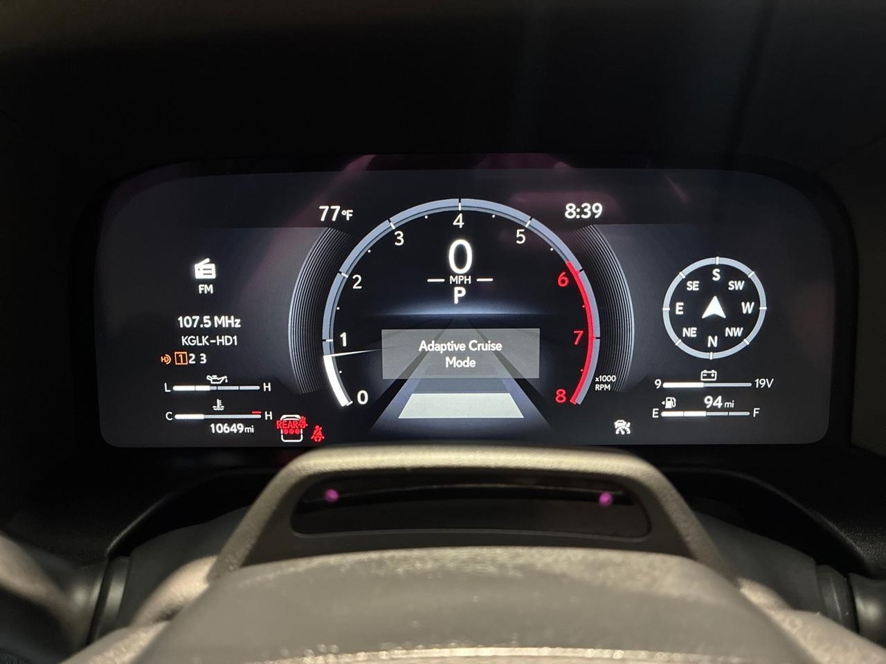 2024 Lexus GX550 Overtrail, Wescott Design Lift, Nitto Ridge Grappler Tires, HUD, Cool Box,, Traffic Jam Assist, Rock Rails Houston TX 2024 Lexus GX550 Overtrail, Wescott Design Lift, Nitto Ridge Grappler Tires, HUD, Cool Box,, Traffic Jam Assist, Rock Rails Houston TX