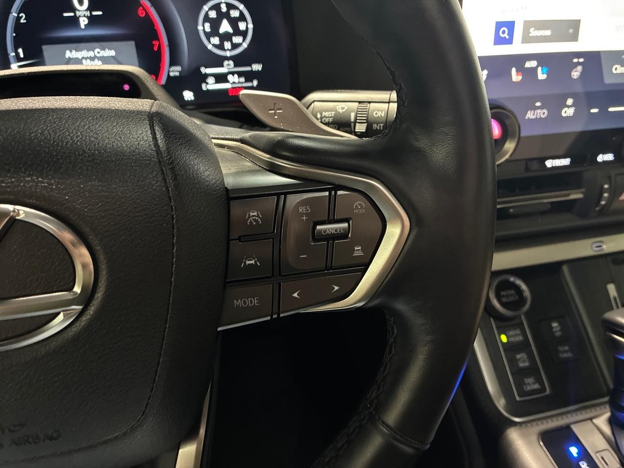 2024 Lexus GX550 Overtrail, Wescott Design Lift, Nitto Ridge Grappler Tires, HUD, Cool Box,, Traffic Jam Assist, Rock Rails Houston TX 2024 Lexus GX550 Overtrail, Wescott Design Lift, Nitto Ridge Grappler Tires, HUD, Cool Box,, Traffic Jam Assist, Rock Rails Houston TX