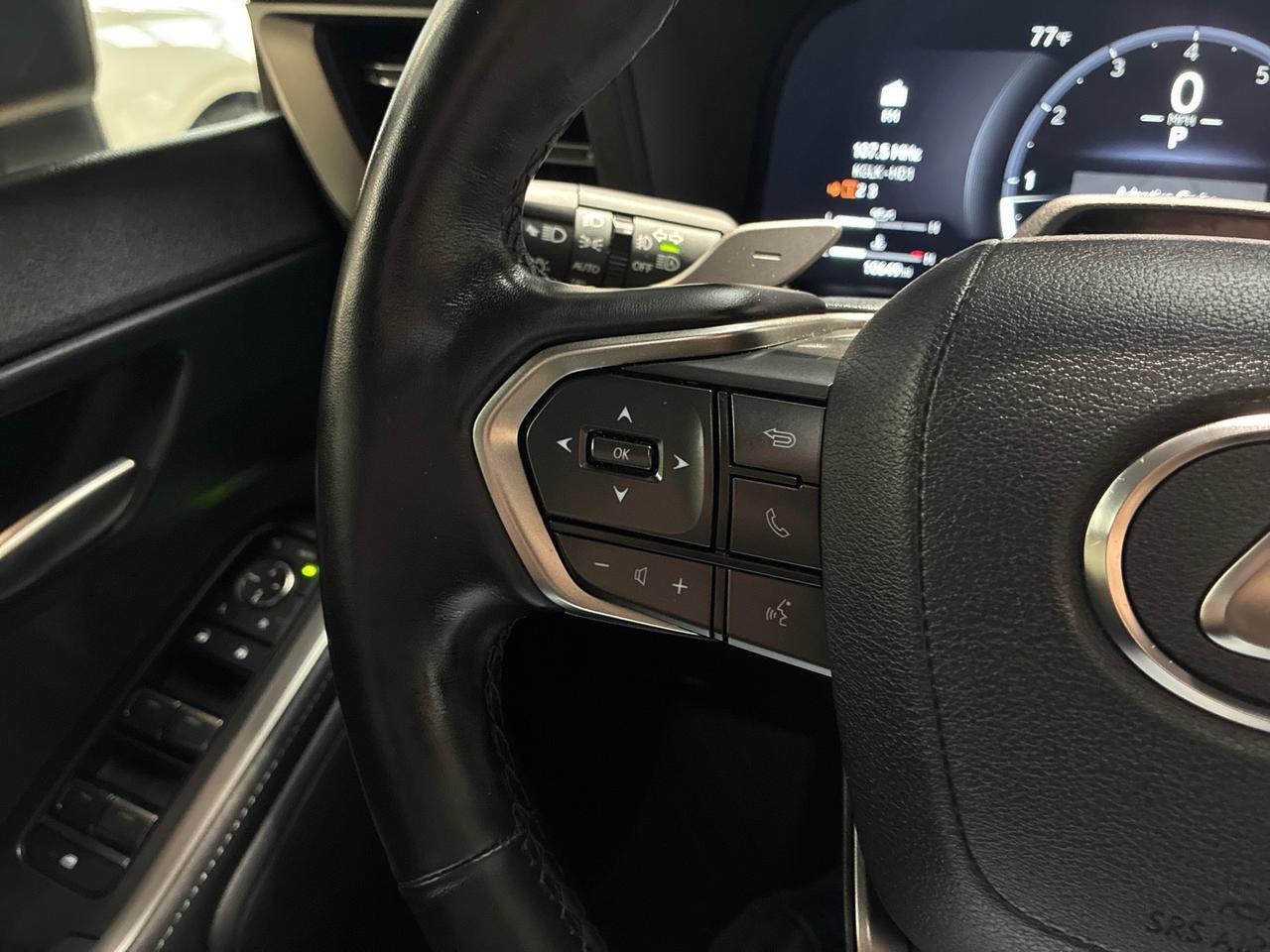 2024 Lexus GX550 Overtrail, Wescott Design Lift, Nitto Ridge Grappler Tires, HUD, Cool Box,, Traffic Jam Assist, Rock Rails Houston TX 2024 Lexus GX550 Overtrail, Wescott Design Lift, Nitto Ridge Grappler Tires, HUD, Cool Box,, Traffic Jam Assist, Rock Rails Houston TX