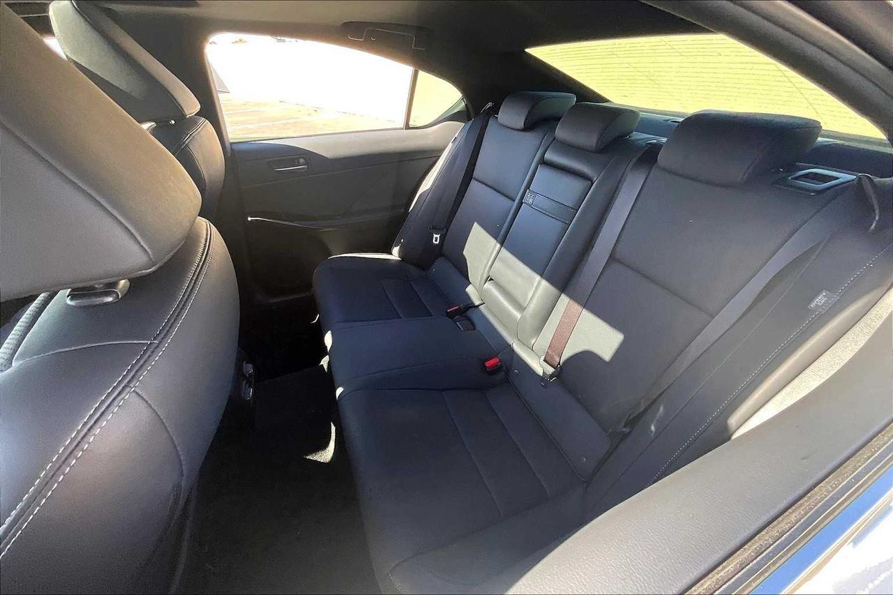 2024 Lexus IS F SPORT Design Roseville CA