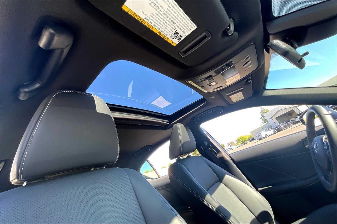 2024 Lexus IS F SPORT Design Roseville CA
