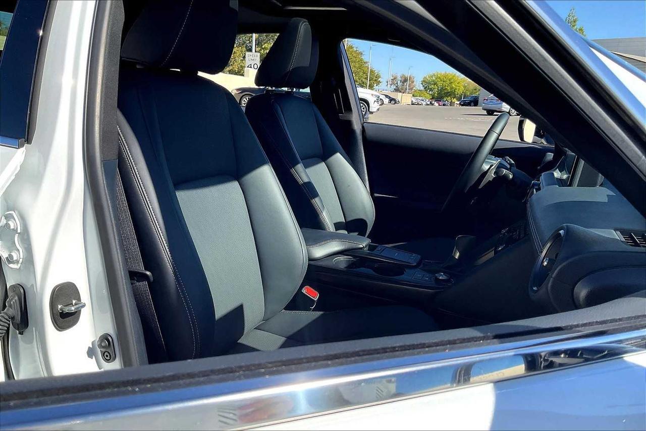 2024 Lexus IS F SPORT Design Roseville CA
