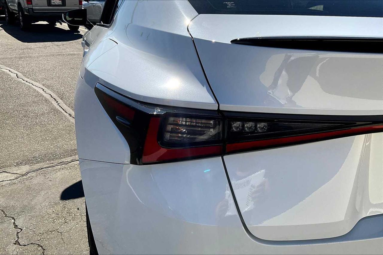 2024 Lexus IS F SPORT Design Roseville CA