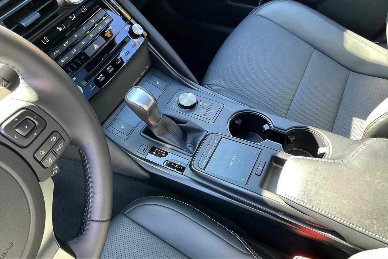 2024 Lexus IS F SPORT Design Roseville CA