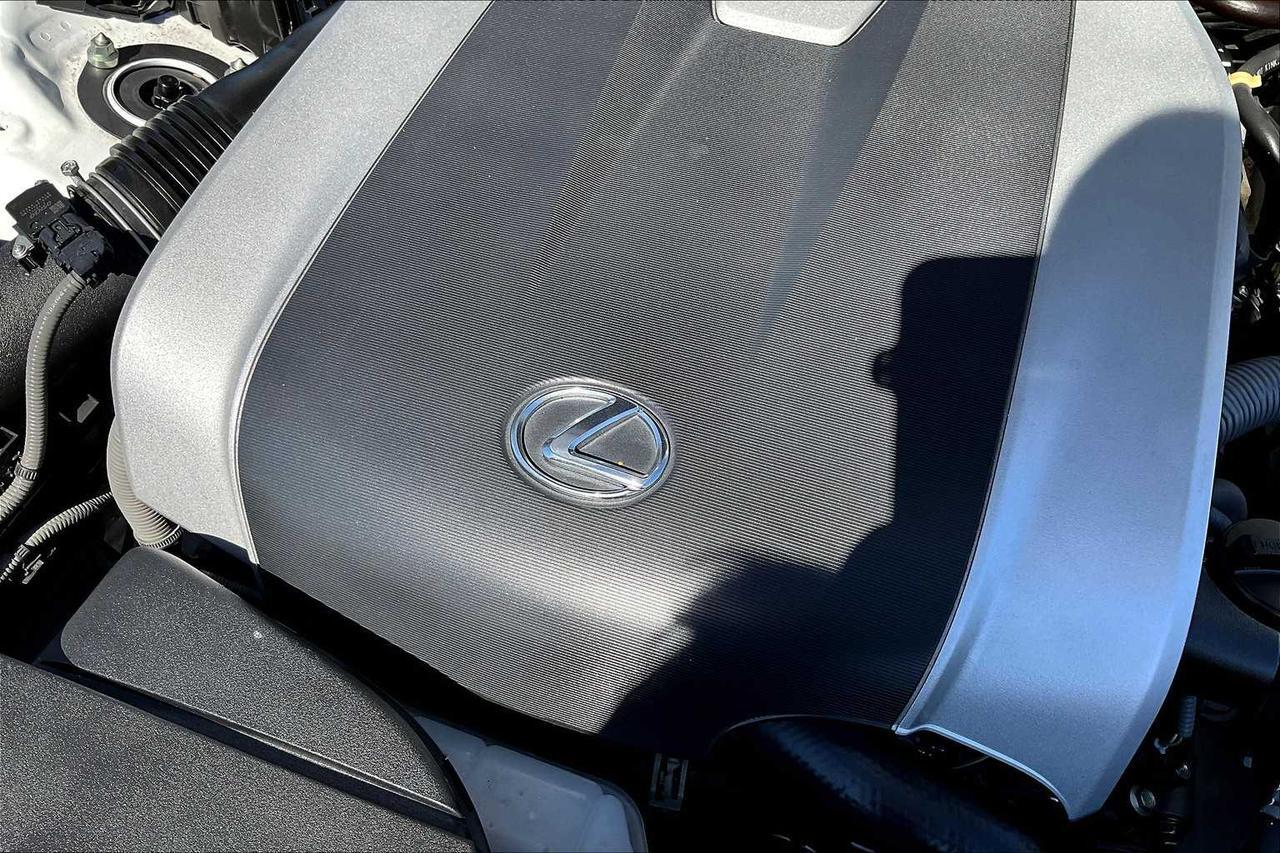 2024 Lexus IS F SPORT Design Roseville CA