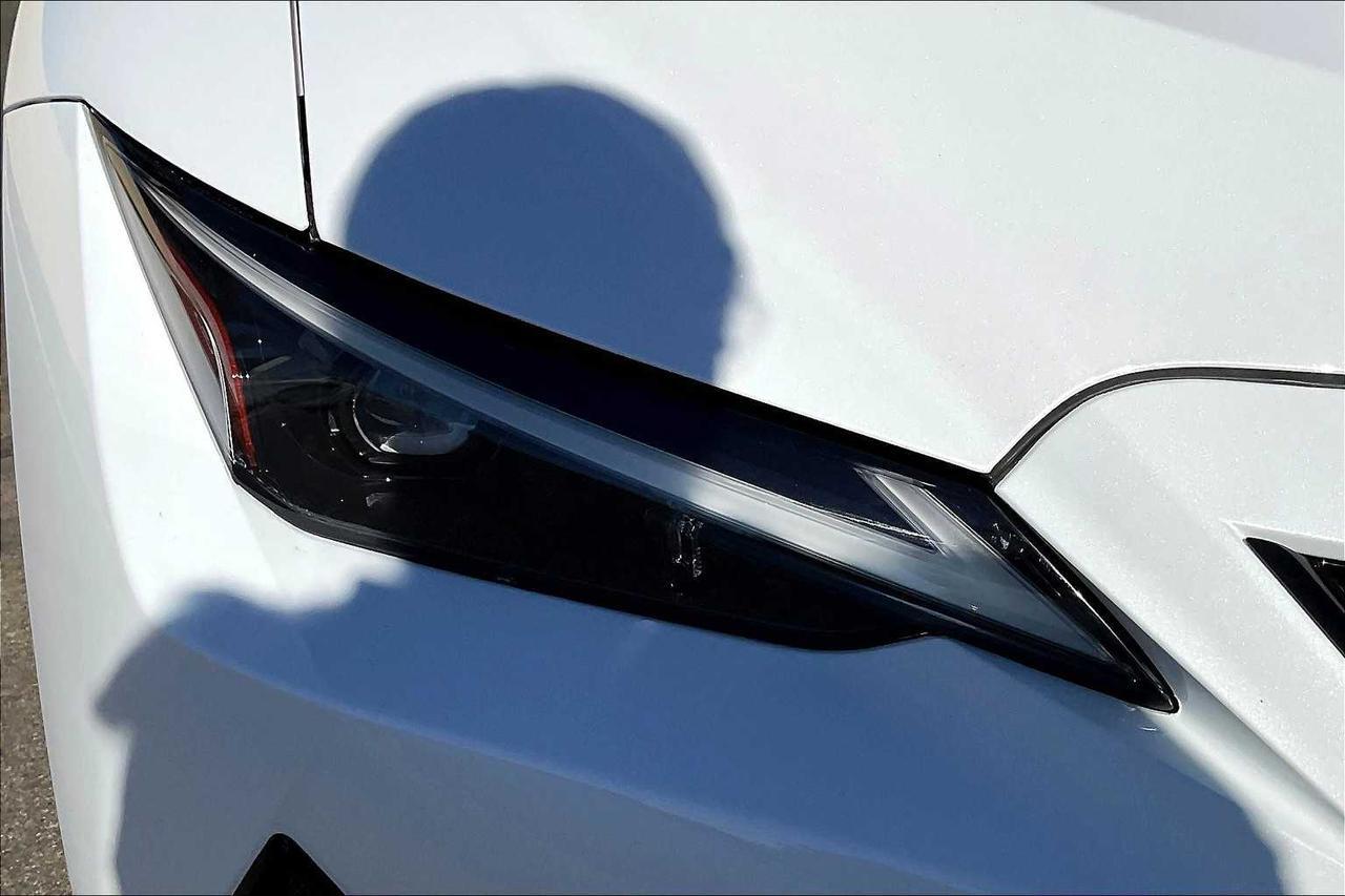 2024 Lexus IS F SPORT Design Roseville CA
