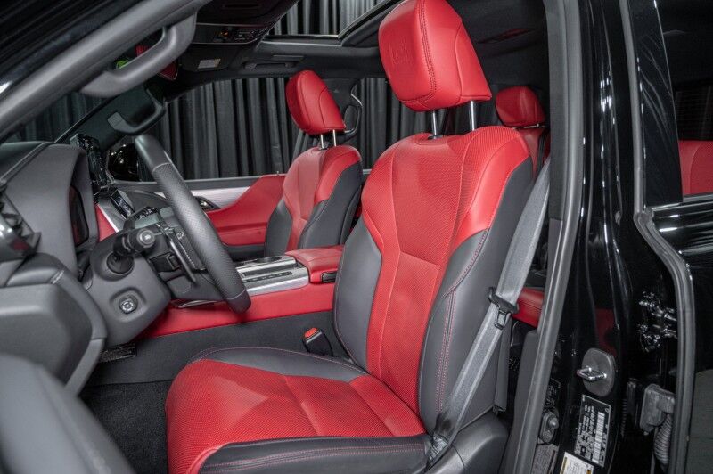 2024 Lexus LX LX 600 F SPORT 4WD SUV Peoria AZ