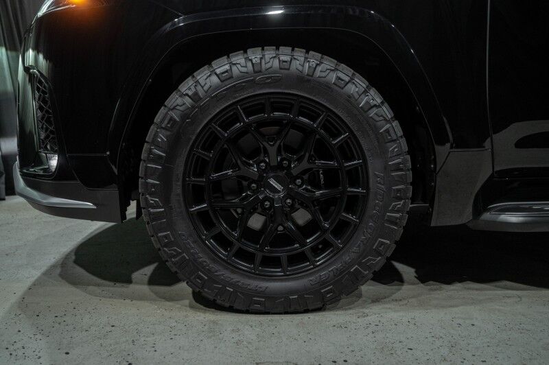 2024 Lexus LX LX 600 F SPORT 4WD SUV Peoria AZ
