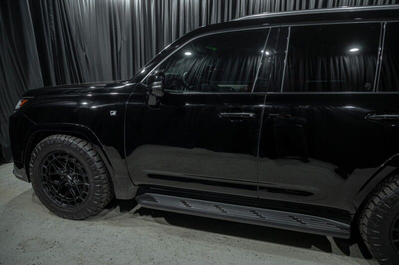 2024 Lexus LX LX 600 F SPORT 4WD SUV Peoria AZ