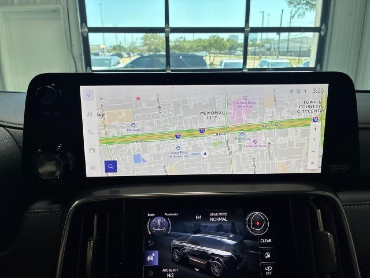2024 Lexus LX600 F-SPORT, ML 25-Speaker Sound, Acitve Height Control, Vossen Whee Houston TX 2024 Lexus LX600 F-SPORT, ML 25-Speaker Sound, Acitve Height Control, Vossen Whee Houston TX