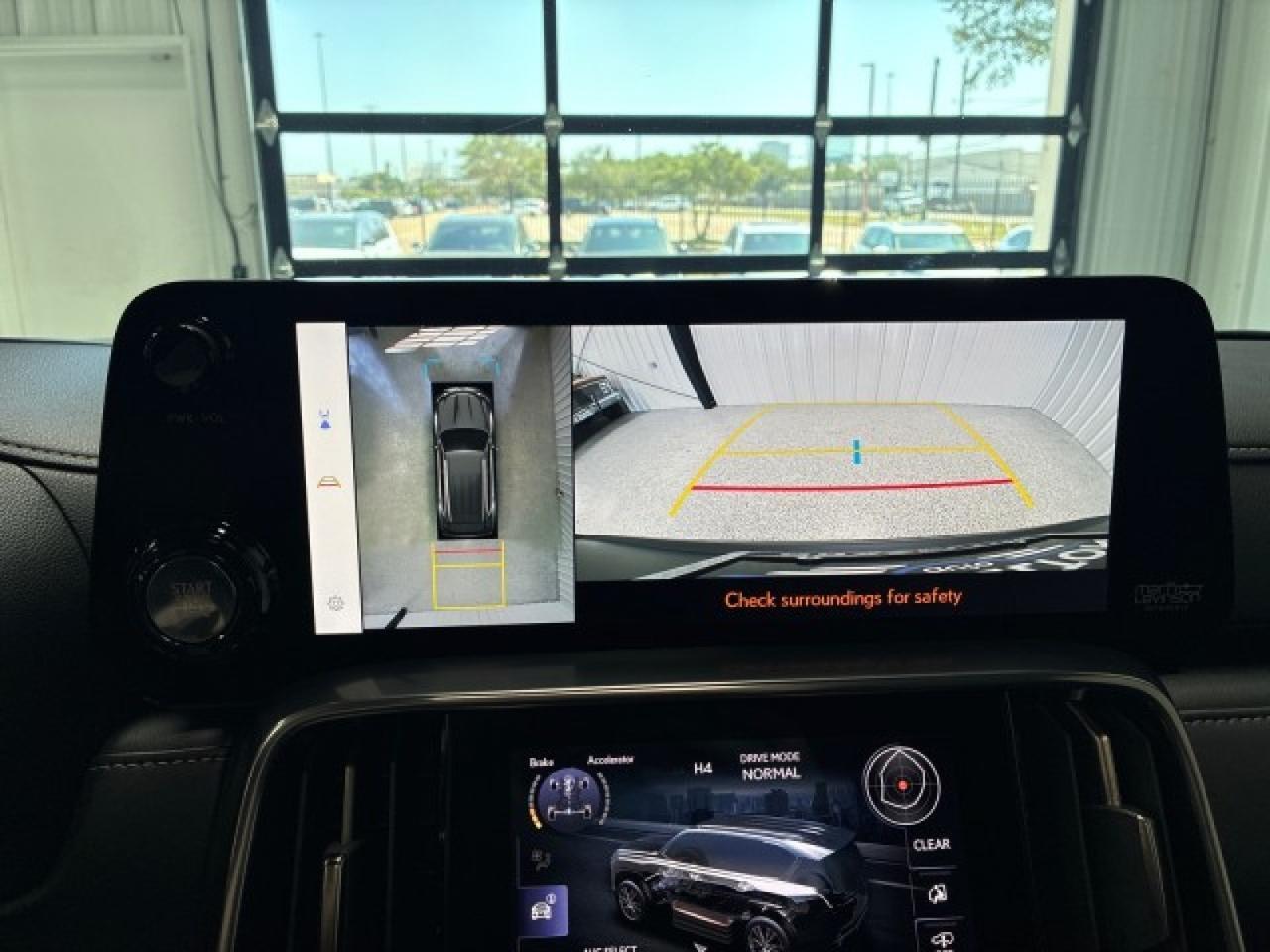 2024 Lexus LX600 F-SPORT, ML 25-Speaker Sound, Acitve Height Control, Vossen Whee Houston TX 2024 Lexus LX600 F-SPORT, ML 25-Speaker Sound, Acitve Height Control, Vossen Whee Houston TX