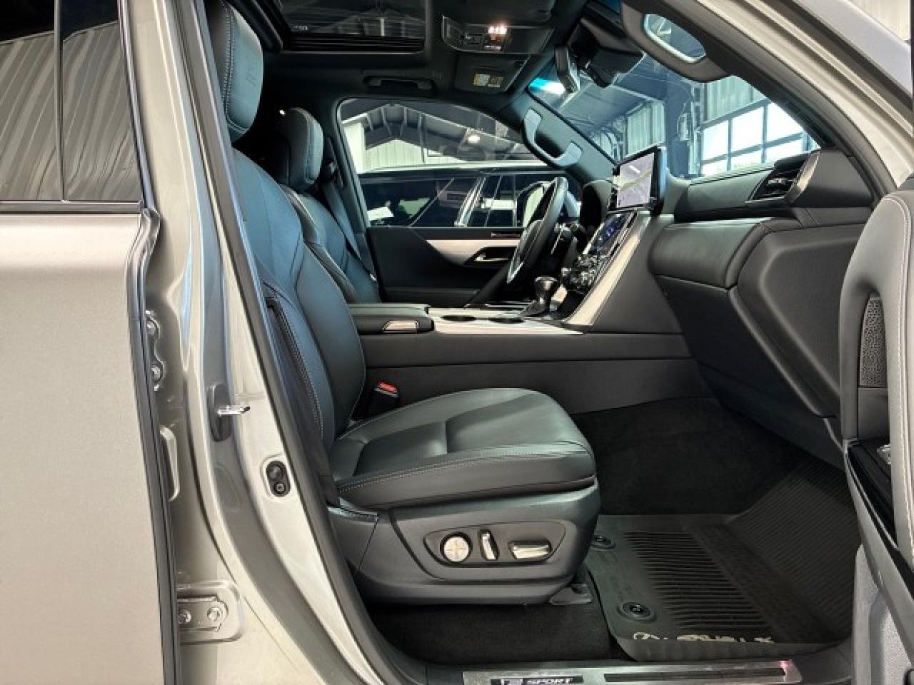 2024 Lexus LX600 F-SPORT, ML 25-Speaker Sound, Acitve Height Control, Vossen Whee Houston TX 2024 Lexus LX600 F-SPORT, ML 25-Speaker Sound, Acitve Height Control, Vossen Whee Houston TX