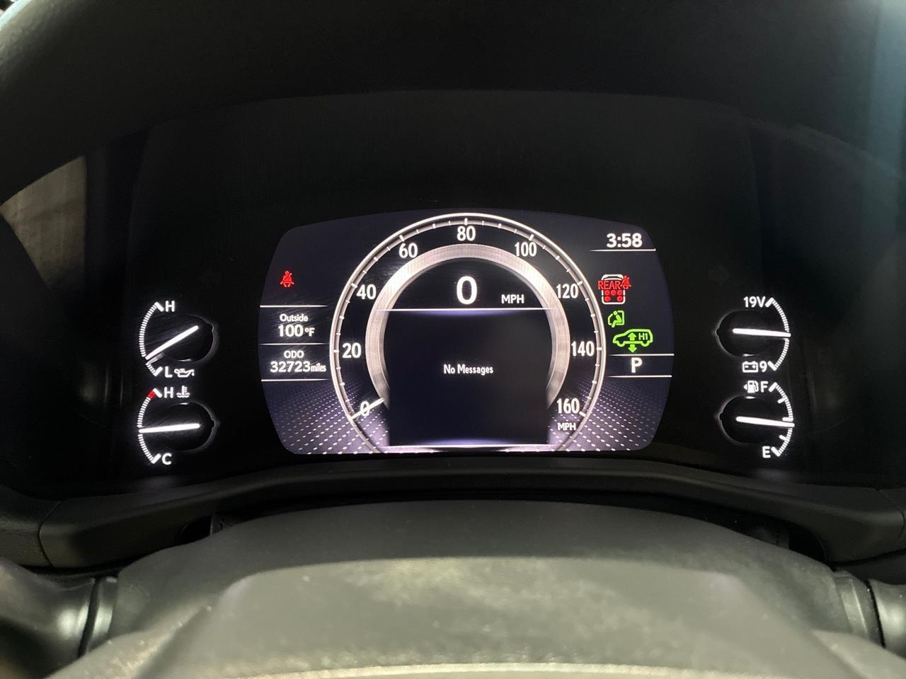 2024 Lexus LX600 Luxury, Active Height Control, Appearance Pkg, Rear Entertainment Houston TX 2024 Lexus LX600 Luxury, Active Height Control, Appearance Pkg, Rear Entertainment Houston TX