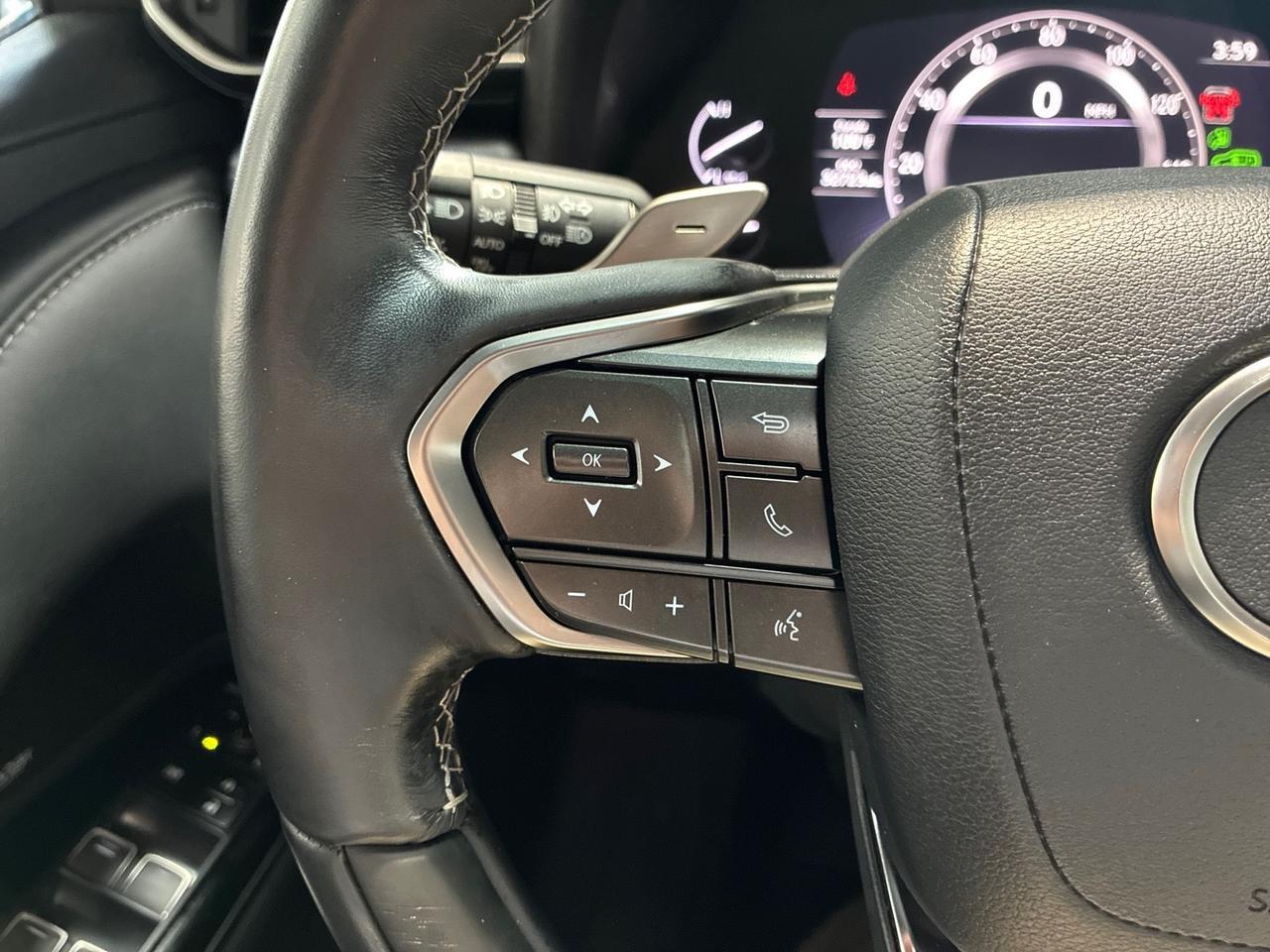 2024 Lexus LX600 Luxury, Active Height Control, Appearance Pkg, Rear Entertainment Houston TX 2024 Lexus LX600 Luxury, Active Height Control, Appearance Pkg, Rear Entertainment Houston TX