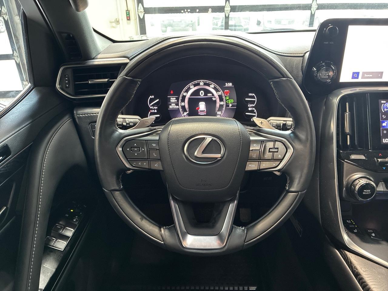 2024 Lexus LX600 Luxury, Active Height Control, Appearance Pkg, Rear Entertainment Houston TX 2024 Lexus LX600 Luxury, Active Height Control, Appearance Pkg, Rear Entertainment Houston TX
