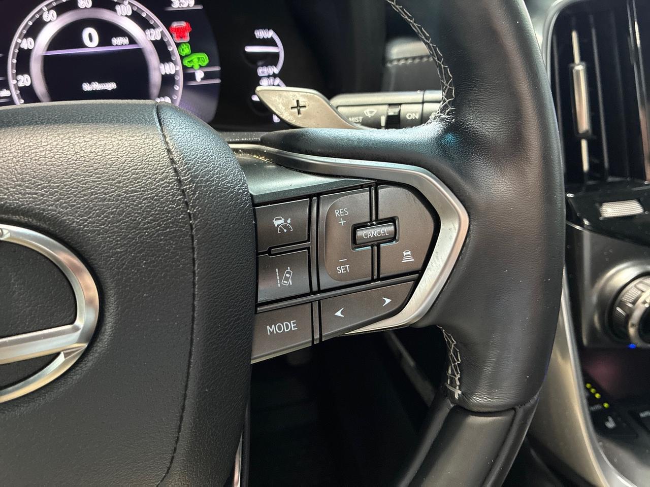 2024 Lexus LX600 Luxury, Active Height Control, Appearance Pkg, Rear Entertainment Houston TX 2024 Lexus LX600 Luxury, Active Height Control, Appearance Pkg, Rear Entertainment Houston TX