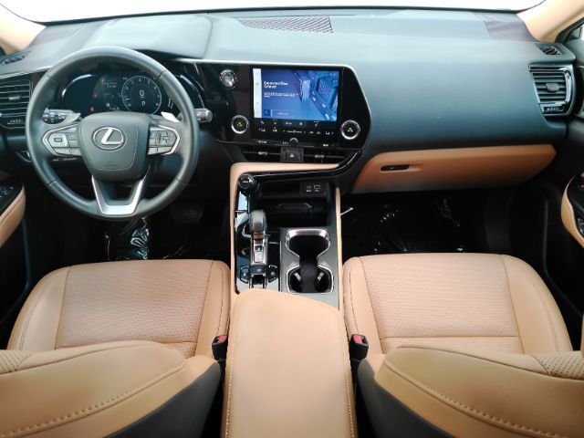 2024 Lexus NX 250 NX250 2024 Lexus NX 250 NX250