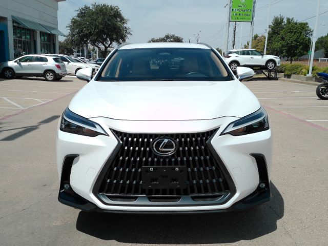 2024 Lexus NX 250 NX250 2024 Lexus NX 250 NX250