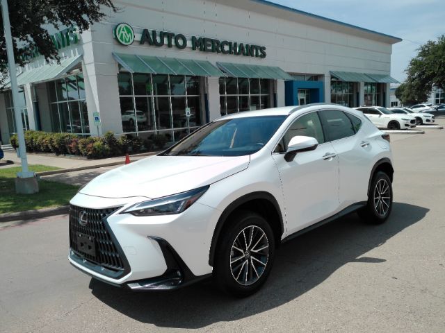 2024 Lexus NX 250 NX250 2024 Lexus NX 250 NX250