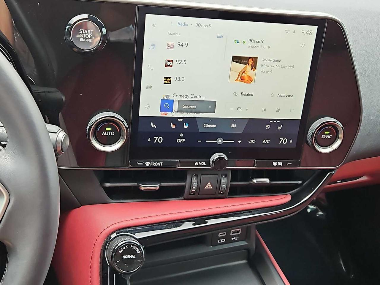 2024 Lexus NX 250 Premium Irving TX